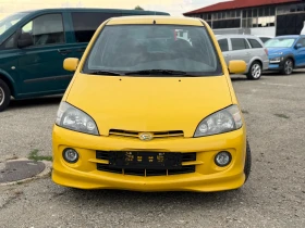 Daihatsu Yrv YRV 1.3 Limited