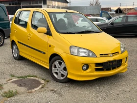 Daihatsu Yrv YRV 1.3 Limited | Auto.bg — изображение 3 Daihatsu Yrv YRV 1.3 Limited | Auto.bg — изображение 3