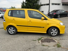 Daihatsu Yrv YRV 1.3 Limited | Auto.bg — изображение 7 Daihatsu Yrv YRV 1.3 Limited | Auto.bg — изображение 7