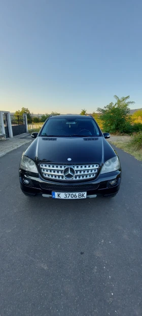 Mercedes-Benz E 320 - Car24.bg Mercedes-Benz E 320