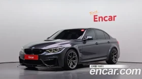 BMW M3 Competition / АВТОКРЕДИТ