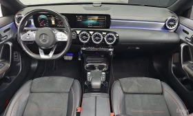 Mercedes-Benz CLA 250 4MATIC* ПОДГРЕВ* КАМЕРА* LANE* ASSIST* | Auto.bg — изображение 9 Mercedes-Benz CLA 250 4MATIC* ПОДГРЕВ* КАМЕРА* LANE* ASSIST* | Auto.bg — изображение 9
