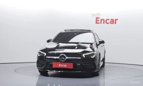 Mercedes-Benz CLA 250 4MATIC* ПОДГРЕВ* КАМЕРА* LANE* ASSIST* | Auto.bg — изображение 3 Mercedes-Benz CLA 250 4MATIC* ПОДГРЕВ* КАМЕРА* LANE* ASSIST* | Auto.bg — изображение 3