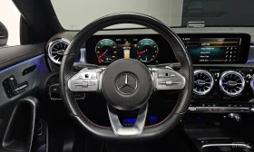 Mercedes-Benz CLA 250 4MATIC* ПОДГРЕВ* КАМЕРА* LANE* ASSIST* | Auto.bg — изображение 10 Mercedes-Benz CLA 250 4MATIC* ПОДГРЕВ* КАМЕРА* LANE* ASSIST* | Auto.bg — изображение 10