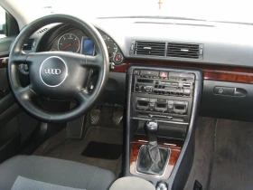 Audi A4 - 2999 € - 20486919 7 | Car24.bg Audi A4 - 2999 € - 20486919 7