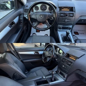 Mercedes-Benz C 200 CDI - 3699 € - 38462761 11 | Car24.bg Mercedes-Benz C 200 CDI - 3699 € - 38462761 11