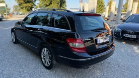 Mercedes-Benz C 200 CDI - 3699 € - 38462761 4 | Car24.bg Mercedes-Benz C 200 CDI - 3699 € - 38462761 4