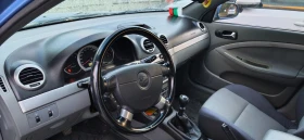 Снимка Chevrolet Nubira