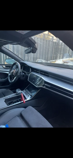 Audi A7 S Line 3.0 MILD HYBRID ! - 10 € - 80349277 4 | Car24.bg Audi A7 S Line 3.0 MILD HYBRID ! - 10 € - 80349277 4