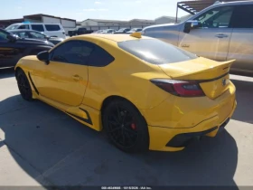 Toyota GR86 Yuzu Edition/1 ОТ 860 БРОЙКИ В СВЕТА/RWD | Auto.bg — изображение 3 Toyota GR86 Yuzu Edition/1 ОТ 860 БРОЙКИ В СВЕТА/RWD | Auto.bg — изображение 3