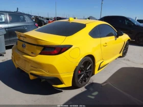 Toyota GR86 Yuzu Edition/1 ОТ 860 БРОЙКИ В СВЕТА/RWD | Auto.bg — изображение 5 Toyota GR86 Yuzu Edition/1 ОТ 860 БРОЙКИ В СВЕТА/RWD | Auto.bg — изображение 5