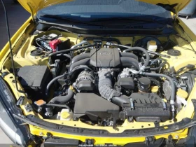 Toyota GR86 Yuzu Edition/1 ОТ 860 БРОЙКИ В СВЕТА/RWD | Auto.bg — изображение 11 Toyota GR86 Yuzu Edition/1 ОТ 860 БРОЙКИ В СВЕТА/RWD | Auto.bg — изображение 11