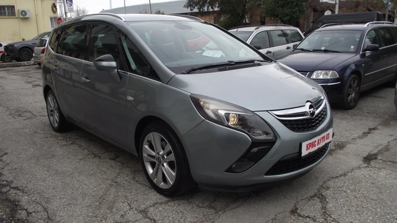 Opel Zafira 2.0.d.130.k.c.6.speed.НОВА. - 10999 лв. / 5623.70 € - 69514865 1 | Car24.bg Opel Zafira 2.0.d.130.k.c.6.speed.НОВА. - 10999 лв. / 5623.70 € - 69514865 1