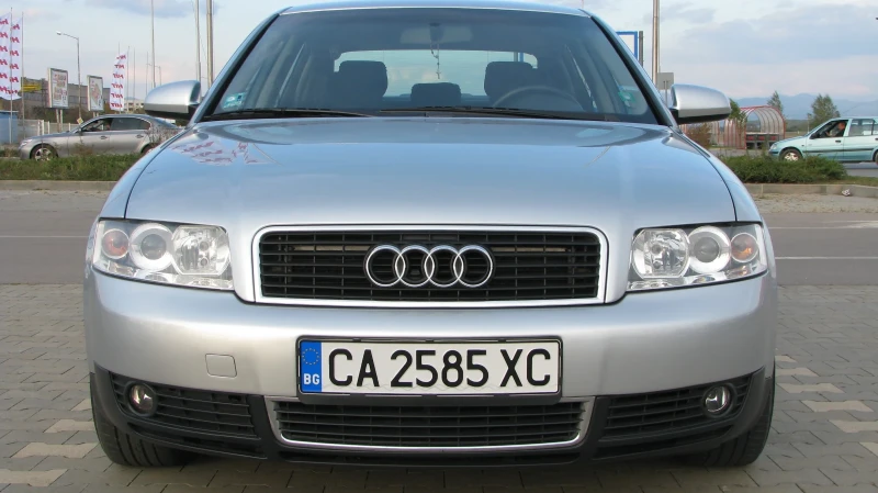 Audi A4 - 2999 € - 20486919 1 | Car24.bg Audi A4 - 2999 € - 20486919 1