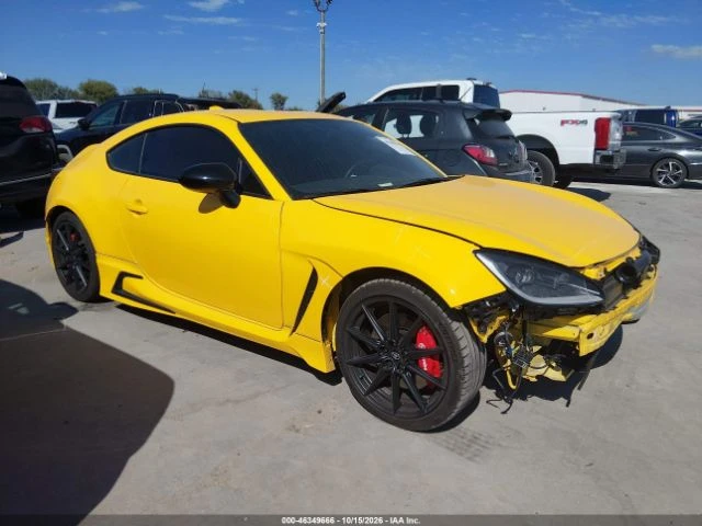 Toyota GR86 Yuzu Edition/1 ОТ 860 БРОЙКИ В СВЕТА/RWD | Auto.bg — изображение 1 Toyota GR86 Yuzu Edition/1 ОТ 860 БРОЙКИ В СВЕТА/RWD | Auto.bg — изображение 1