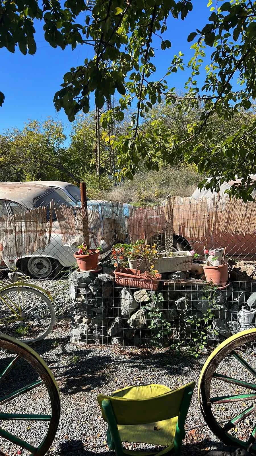 Peugeot 404 Седан - изображение 8 | Auto.bg Peugeot 404 Седан - изображение 8