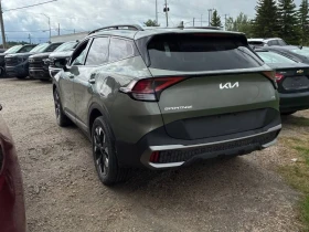 Kia Sportage * X-LINE * AWD * ПОДГРЕВ * ПАМЕТ * REMOTE START | Auto.bg — изображение 7 Kia Sportage * X-LINE * AWD * ПОДГРЕВ * ПАМЕТ * REMOTE START | Auto.bg — изображение 7