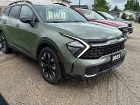 Kia Sportage * X-LINE * AWD * ПОДГРЕВ * ПАМЕТ * REMOTE START | Auto.bg — изображение 4 Kia Sportage * X-LINE * AWD * ПОДГРЕВ * ПАМЕТ * REMOTE START | Auto.bg — изображение 4