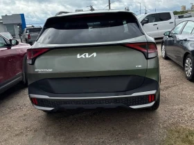 Kia Sportage * X-LINE * AWD * ПОДГРЕВ * ПАМЕТ * REMOTE START | Auto.bg — изображение 6 Kia Sportage * X-LINE * AWD * ПОДГРЕВ * ПАМЕТ * REMOTE START | Auto.bg — изображение 6