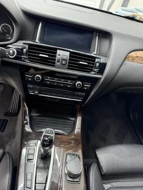 BMW X4 M40i / XDRIVE / HEAD-UP / ШИБИДАХ / KEYLESS | Auto.bg — изображение 16 BMW X4 M40i / XDRIVE / HEAD-UP / ШИБИДАХ / KEYLESS | Auto.bg — изображение 16