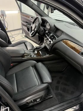 BMW X4 M40i / XDRIVE / HEAD-UP / ШИБИДАХ / KEYLESS | Auto.bg — изображение 10 BMW X4 M40i / XDRIVE / HEAD-UP / ШИБИДАХ / KEYLESS | Auto.bg — изображение 10