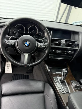 BMW X4 M40i / XDRIVE / HEAD-UP / ШИБИДАХ / KEYLESS | Auto.bg — изображение 8 BMW X4 M40i / XDRIVE / HEAD-UP / ШИБИДАХ / KEYLESS | Auto.bg — изображение 8
