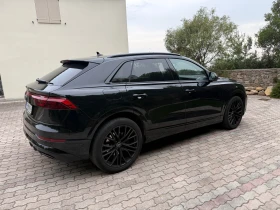 Audi Q8 S-Line 50TDI quattro | Auto.bg — изображение 5 Audi Q8 S-Line 50TDI quattro | Auto.bg — изображение 5