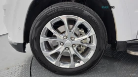 Jeep Grand cherokee 3.6 - SUMMIT - ВСИЧКИ ВЪЗМОЖНИ ЕКСТРИ ЗА МОДЕЛА! | Auto.bg — изображение 5 Jeep Grand cherokee 3.6 - SUMMIT - ВСИЧКИ ВЪЗМОЖНИ ЕКСТРИ ЗА МОДЕЛА! | Auto.bg — изображение 5