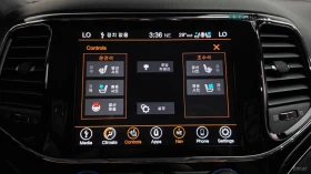 Jeep Grand cherokee 3.6 - SUMMIT - ВСИЧКИ ВЪЗМОЖНИ ЕКСТРИ ЗА МОДЕЛА! | Auto.bg — изображение 16 Jeep Grand cherokee 3.6 - SUMMIT - ВСИЧКИ ВЪЗМОЖНИ ЕКСТРИ ЗА МОДЕЛА! | Auto.bg — изображение 16