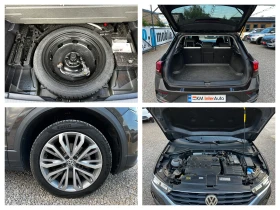 VW T-Roc 2.0TDI 4MOTION/AUT/CAR PLAY/LED/КАМЕРА - 16999 € - 55186627 17 | Car24.bg VW T-Roc 2.0TDI 4MOTION/AUT/CAR PLAY/LED/КАМЕРА - 16999 € - 55186627 17