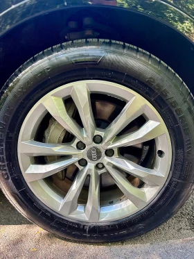 Audi Q7 - 20900 € - 77745062 8 | Car24.bg Audi Q7 - 20900 € - 77745062 8