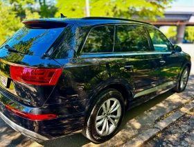 Audi Q7 - 20900 € - 77745062 4 | Car24.bg Audi Q7 - 20900 € - 77745062 4