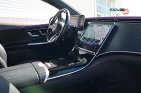 Mercedes-Benz EQE 350* 4MATIC* BLINDSPOT* HEADUP* 360CAMERA* | Auto.bg — изображение 7 Mercedes-Benz EQE 350* 4MATIC* BLINDSPOT* HEADUP* 360CAMERA* | Auto.bg — изображение 7