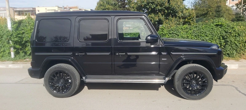 Mercedes-Benz G 400 - 107498 € / 210247.81 лв. - 83875238 1 | Car24.bg Mercedes-Benz G 400 - 107498 € / 210247.81 лв. - 83875238 1