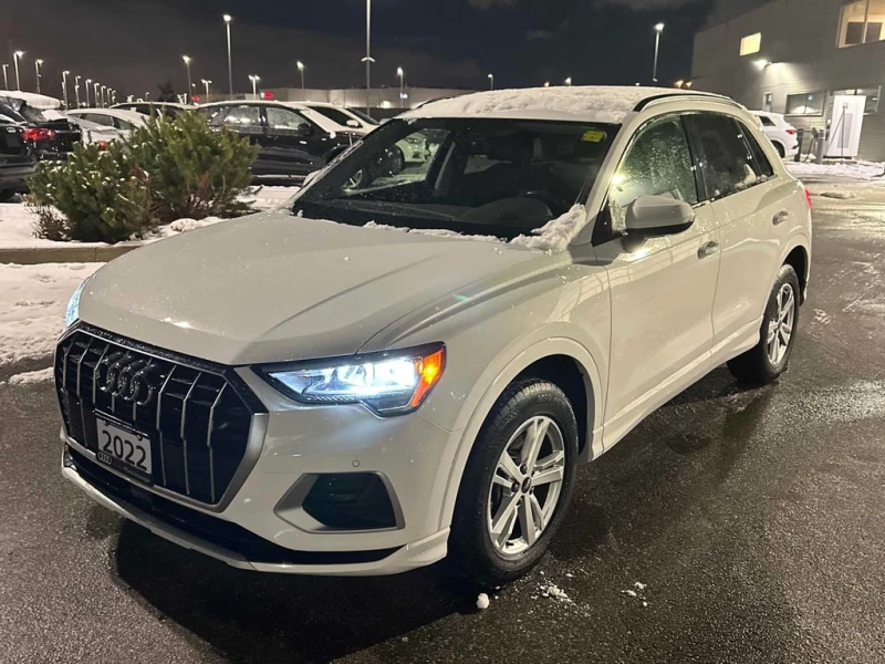 Audi Q3 2022 QUATTRO * БЕЗ ПЪРВОНАЧАЛНА ВНОСКА* - 37890 лв. / 19372.85 € - 46588567 1 | Car24.bg Audi Q3 2022 QUATTRO * БЕЗ ПЪРВОНАЧАЛНА ВНОСКА* - 37890 лв. / 19372.85 € - 46588567 1