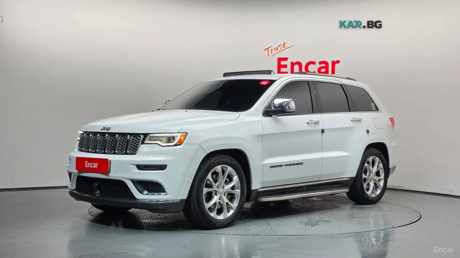 Jeep Grand cherokee 3.6 - SUMMIT - ВСИЧКИ ВЪЗМОЖНИ ЕКСТРИ ЗА МОДЕЛА! | Auto.bg — изображение 1 Jeep Grand cherokee 3.6 - SUMMIT - ВСИЧКИ ВЪЗМОЖНИ ЕКСТРИ ЗА МОДЕЛА! | Auto.bg — изображение 1