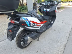 BMW C 650 GT | Auto.bg — изображение 3 BMW C 650 GT | Auto.bg — изображение 3