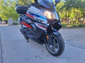 BMW C 650 GT | Auto.bg — изображение 11 BMW C 650 GT | Auto.bg — изображение 11