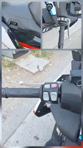 BMW C 650 GT | Auto.bg — изображение 17 BMW C 650 GT | Auto.bg — изображение 17