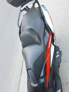 BMW C 650 GT | Auto.bg — изображение 7 BMW C 650 GT | Auto.bg — изображение 7