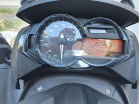 BMW C 650 GT | Auto.bg — изображение 9 BMW C 650 GT | Auto.bg — изображение 9