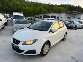 Seat Ibiza 1.2 БЕНЗИН ЛИЗИНГ - Car24.bg Seat Ibiza 1.2 БЕНЗИН ЛИЗИНГ
