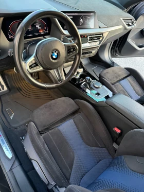 BMW 120 D X-Drive M-Performance | Auto.bg — изображение 15 BMW 120 D X-Drive M-Performance | Auto.bg — изображение 15