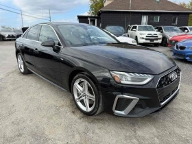 Audi A4 45 TFSI* Premium Plus* АвтоКредит* (ЦЕНА ДО БГ) - 39999 лв. / 20451.16 € - 73124342 3 | Car24.bg Audi A4 45 TFSI* Premium Plus* АвтоКредит* (ЦЕНА ДО БГ) - 39999 лв. / 20451.16 € - 73124342 3