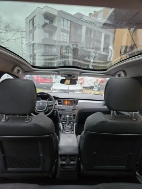 Peugeot 508 2, 0HDI, 163hp - 8999 лв. / 4601.12 € - 34195789 8 | Car24.bg Peugeot 508 2, 0HDI, 163hp - 8999 лв. / 4601.12 € - 34195789 8