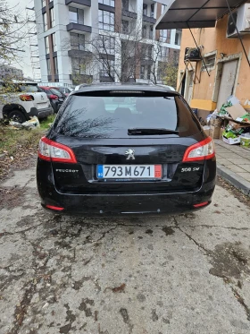 Peugeot 508 2, 0HDI, 163hp - 8999 лв. / 4601.12 € - 34195789 4 | Car24.bg Peugeot 508 2, 0HDI, 163hp - 8999 лв. / 4601.12 € - 34195789 4