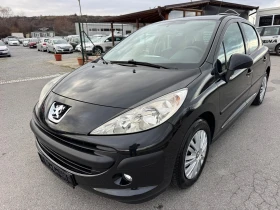 Peugeot 207 1.4i-Газ - Car24.bg Peugeot 207 1.4i-Газ