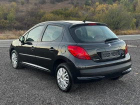 Peugeot 207 1.4i-Газ - 3300 € - 67746815 4 | Car24.bg Peugeot 207 1.4i-Газ - 3300 € - 67746815 4