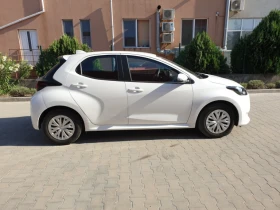 Toyota Yaris 2023/8200 км - 24000 лв. / 12271.01 € - 85474320 3 | Car24.bg Toyota Yaris 2023/8200 км - 24000 лв. / 12271.01 € - 85474320 3