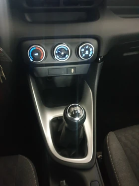 Toyota Yaris 2023/8200 км - 24000 лв. / 12271.01 € - 85474320 7 | Car24.bg Toyota Yaris 2023/8200 км - 24000 лв. / 12271.01 € - 85474320 7